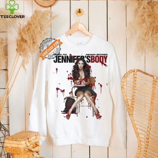 Jennifer’s Body 2009 Promo Shirt