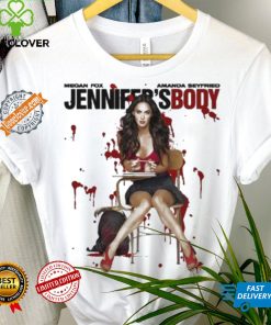 Jennifer’s Body 2009 Promo Shirt