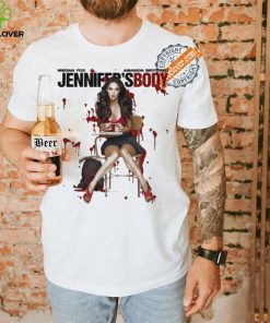 Jennifer’s Body 2009 Promo Shirt