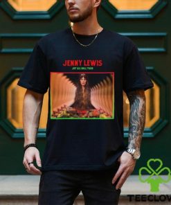 Jenny Lewis Joy’All Ball Tour 2023 Merch, Jenny Lewis Fall 2023 Tour Shirt, Jenny Lewis 2023 Concert Tee, The Joy’All Ball Tour Kicks Off After Thanksgiving In California T Shirt