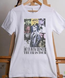 Jensen Ackles Dean Winchester The Eras Tour Shirt 2 Jensen Ackles Dean Winchester The Eras Tour Shirt