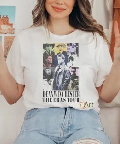 Jensen Ackles Dean Winchester The Eras Tour Shirt 3 Jensen Ackles Dean Winchester The Eras Tour Shirt
