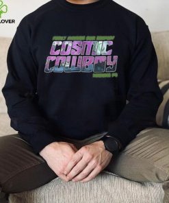 Jensen Ackles Wearing Family Business Beer Company Cosmic Cowboy American Ipa Long Sleeve T Shirt 3 Jensen Ackles Wearing Family Business Beer Company Cosmic Cowboy American Ipa Long Sleeve T Shirt