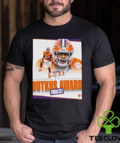 Jeremiah Trotter Jr 2023 Butkus Award Finalist Shirt