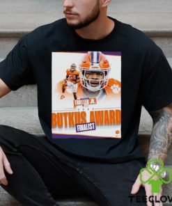 Jeremiah Trotter Jr 2023 Butkus Award Finalist Shirt