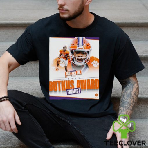 Jeremiah Trotter Jr 2023 Butkus Award Finalist Shirt