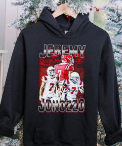 Jeremy Jonozzo vintage hoodie, sweater, longsleeve, shirt v-neck, t-shirt