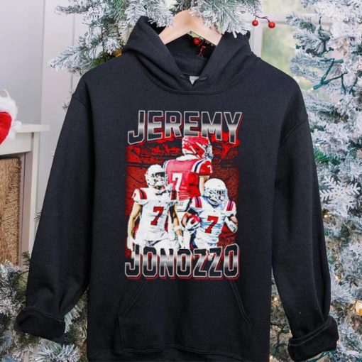 Jeremy Jonozzo vintage hoodie, sweater, longsleeve, shirt v-neck, t-shirt