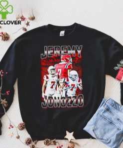 Jeremy Jonozzo vintage hoodie, sweater, longsleeve, shirt v-neck, t-shirt