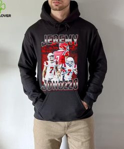 Jeremy Jonozzo vintage hoodie, sweater, longsleeve, shirt v-neck, t-shirt