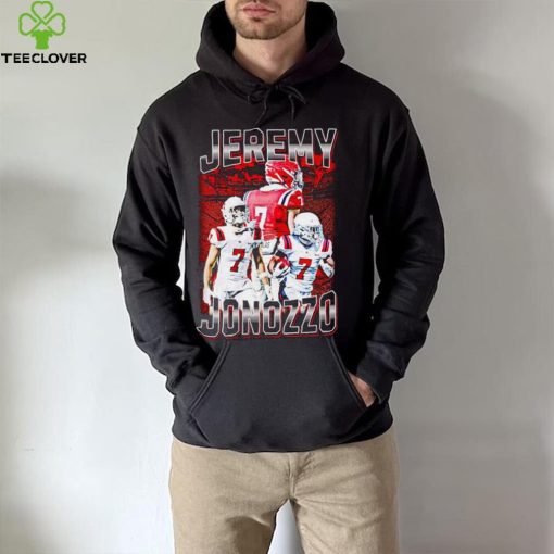 Jeremy Jonozzo vintage hoodie, sweater, longsleeve, shirt v-neck, t-shirt