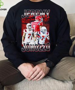 Jeremy Jonozzo vintage hoodie, sweater, longsleeve, shirt v-neck, t-shirt