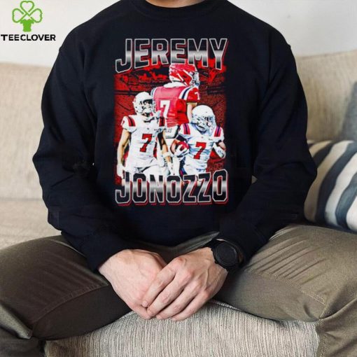 Jeremy Jonozzo vintage hoodie, sweater, longsleeve, shirt v-neck, t-shirt