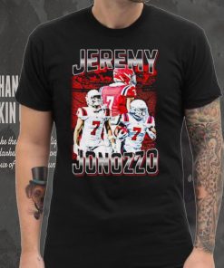 Jeremy Jonozzo vintage hoodie, sweater, longsleeve, shirt v-neck, t-shirt