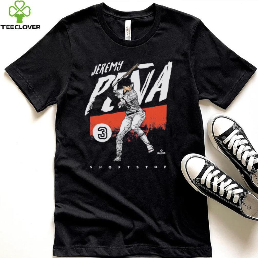 FREE shipping Jeremy Pena Love Signature Houston Astros shirt