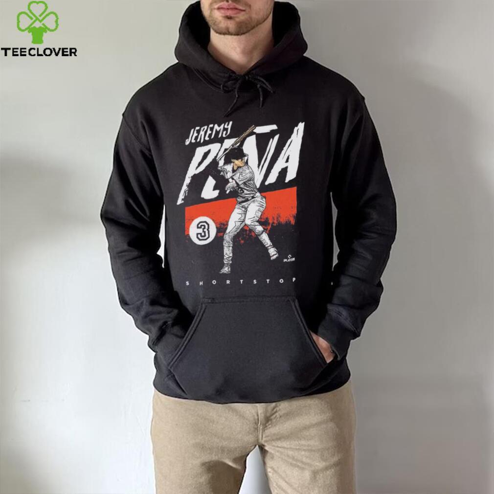 Jeremy Pena Houston Grunge shirt, hoodie, sweater, long sleeve and