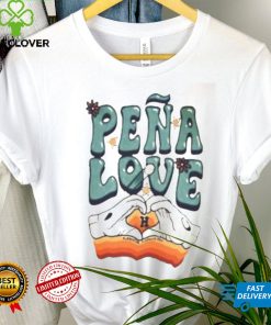 Jeremy Pena Love Houston T Shirt