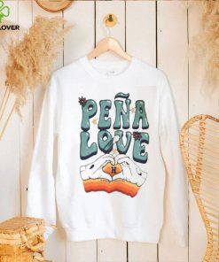 Jeremy Pena Love Houston T Shirt