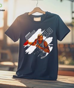 Jeremy Sochan San Antonio Stripes shirt 2 Jeremy Sochan San Antonio Stripes shirt