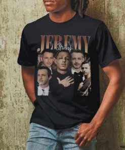 Jeremy Strong Succession Movie T Shirt