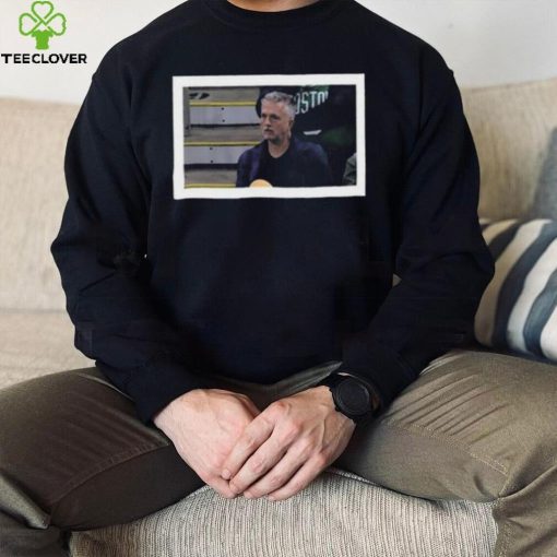 Jeremy Tache Bill Simmons Sad Photo Meme Sweatshirt