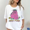Visit Sunny Tanis Indiana Jones Shirt