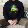 Michael Myers Notre Dame Fighting Irish Football hoodie, sweater, longsleeve, shirt v-neck, t-shirt