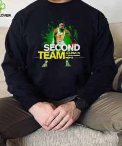 Jermaine Couisnard All Pac 12 Second Team shirt