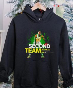 Jermaine Couisnard All Pac 12 Second Team shirt
