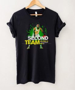 Jermaine Couisnard All Pac 12 Second Team shirt
