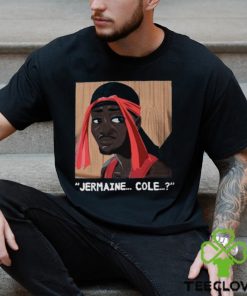 Jermaine…Cole Shirt