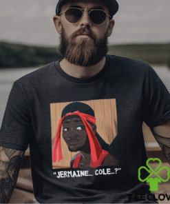 Jermaine…Cole Shirt 1 Jermaine…Cole Shirt
