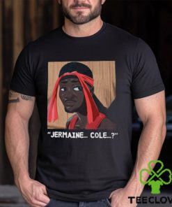 Jermaine…Cole Shirt 2 Jermaine…Cole Shirt
