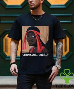 Jermaine…Cole Shirt 3 Jermaine…Cole Shirt