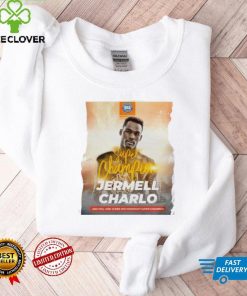 Jermell Charlo Super Champions And Still WBA Super Welterweight T Shirt