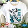 Penske Heather Charcoal Ryan Blaney 2023 NASCAR Cup Series Champion Trophy Shirt