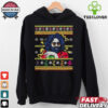 Grinch Christmas Tree Sweatshirt