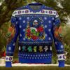 Jolly AF Ugly Christmas Sweater