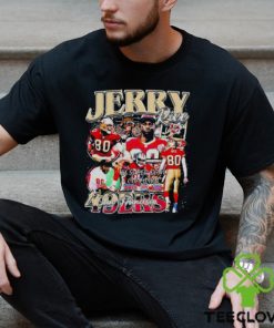 Jerry Rice San Francisco 49ers 3x Super Bowl Champion Football Logo Vintage 2023 Shirt 3 Jerry Rice San Francisco 49ers 3x Super Bowl Champion Football Logo Vintage 2023 Shirt