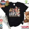 Sell NYJ New York Jets shirt