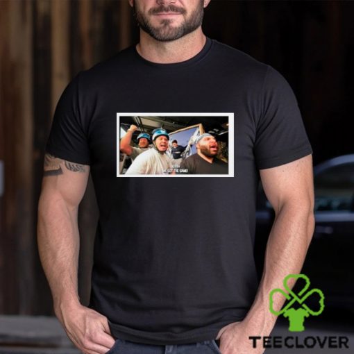 Jerry We Got The Game Shirt