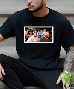 Jerry We Got The Game Shirt