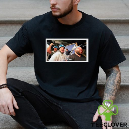 Jerry We Got The Game Shirt