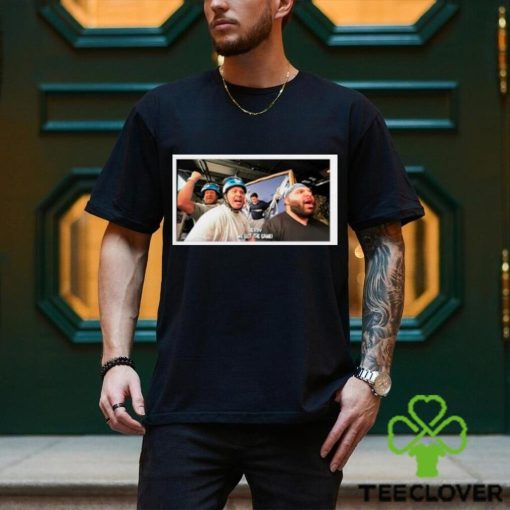 Jerry We Got The Game Shirt