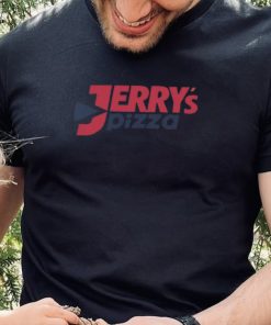 Jerry’s Pizza Restaurant Andrew Tate Arrested Top G T Shirt