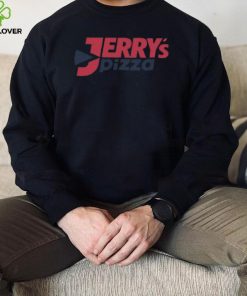 Jerry’s Pizza Restaurant Andrew Tate Arrested Top G T Shirt