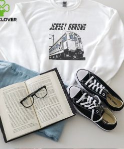 Jersey Arrows Shirt 1 Jersey Arrows Shirt