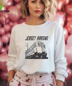 Jersey Arrows Shirt 2 Jersey Arrows Shirt