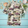 Gronton Fire Department Hawaiian Shirt Beach Gift Beach