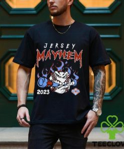 Jersey Mayhem 2023 USABL Shirt